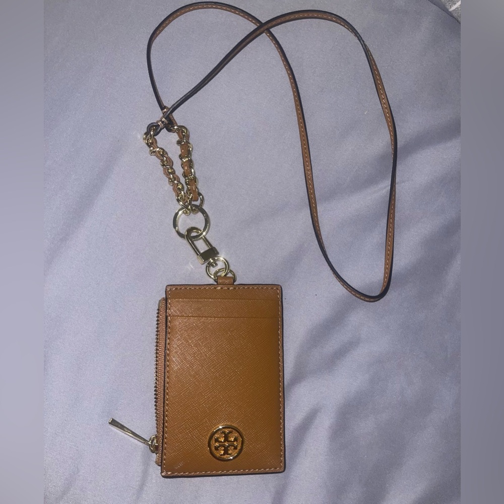 Tory Burch Card Case